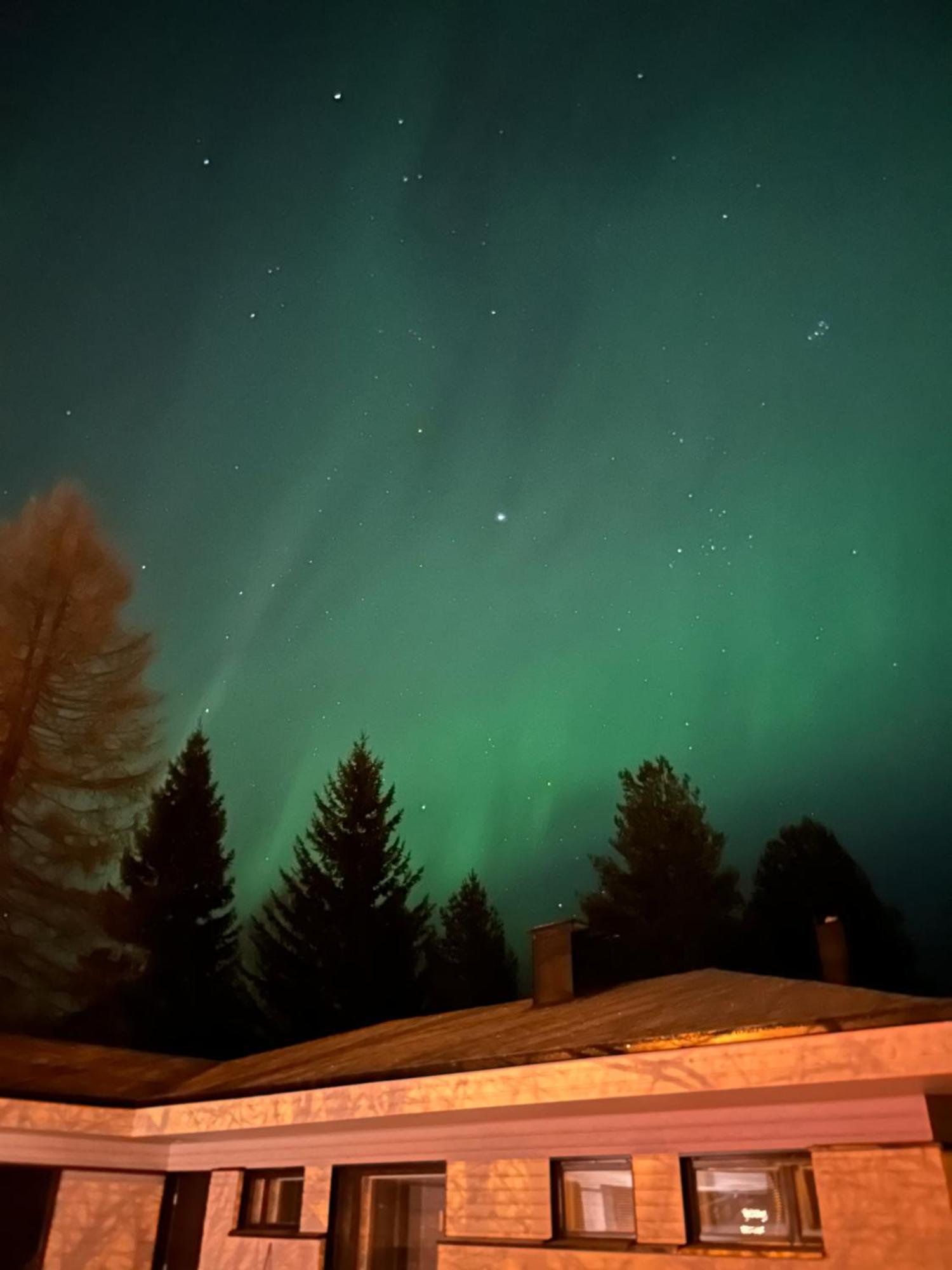 Kaamos City House Rovaniemi Exterior photo